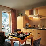 Gaestehaus Behle-schaeperken 3* Willingen (Upland)