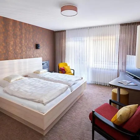 Gaestehaus Behle-schaeperken Vendégház Willingen