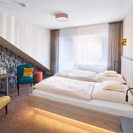 Gaestehaus Behle-schaeperken Willingen