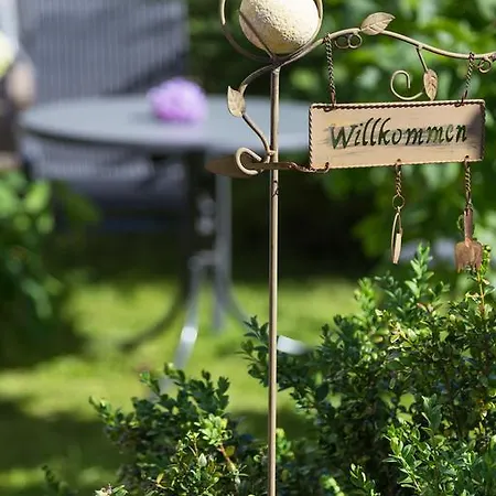 Gaestehaus Behle-schaeperken Pensjonat 3*