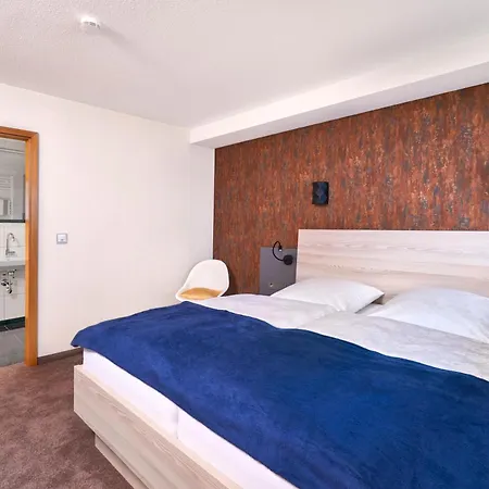 Gaestehaus Behle-schaeperken Willingen