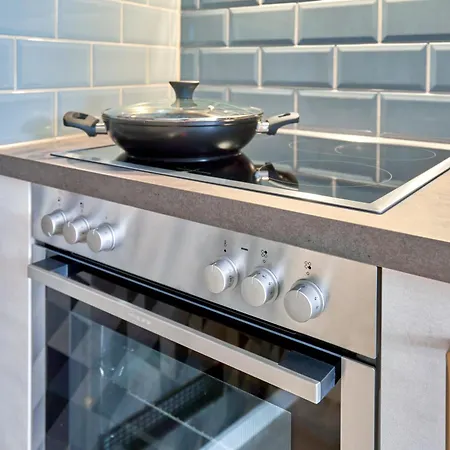 Gaestehaus Behle-schaeperken 3*