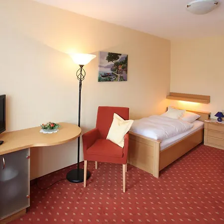 Pensjonat Gaestehaus Behle-schaeperken *