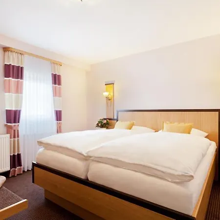 Pensjonat Gaestehaus Behle-schaeperken