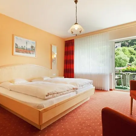 Pensjonat Gaestehaus Behle-schaeperken
