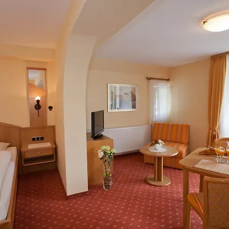 Vendégház Gaestehaus Behle-schaeperken 3*