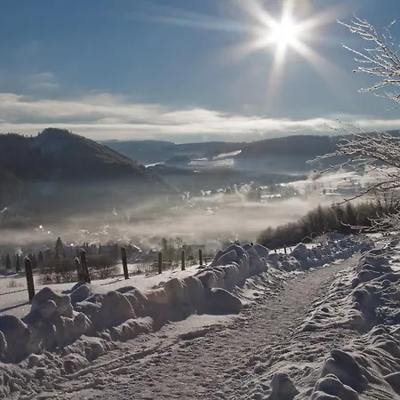 Pensjonat Gaestehaus Behle-schaeperken 3*
