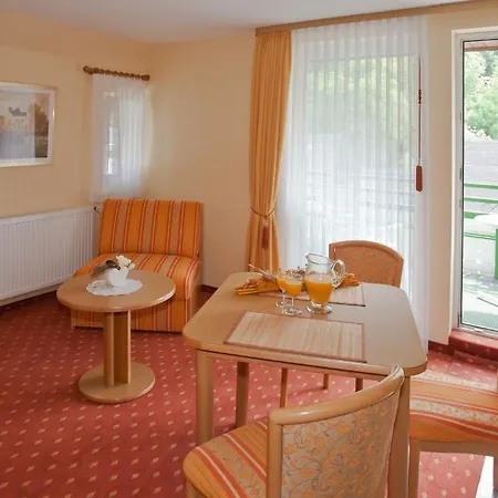 Gaestehaus Behle-schaeperken