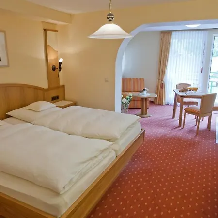 Gaestehaus Behle-schaeperken Pensjonat 3*