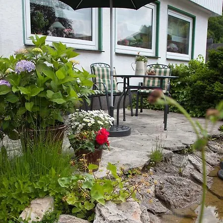 Gaestehaus Behle-schaeperken Willingen