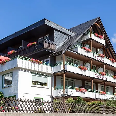 Gaestehaus Behle-schaeperken Vendégház Willingen