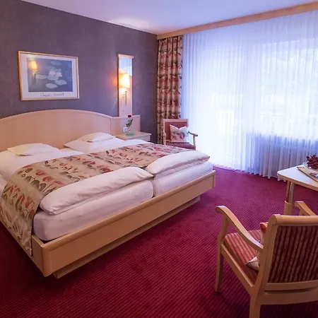 Pensjonat Gaestehaus Behle-schaeperken Willingen (Upland)