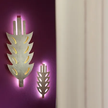 Vendégház Gaestehaus Behle-schaeperken Willingen