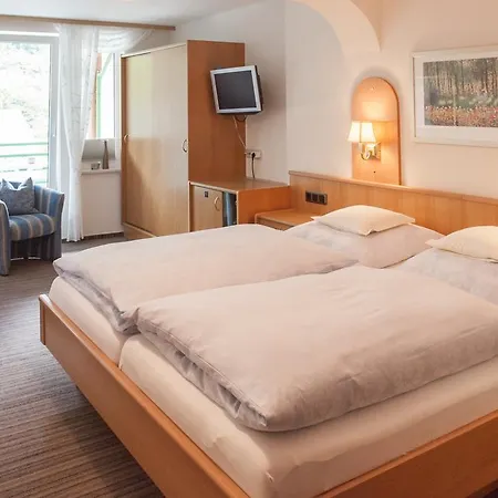Pensjonat Gaestehaus Behle-schaeperken