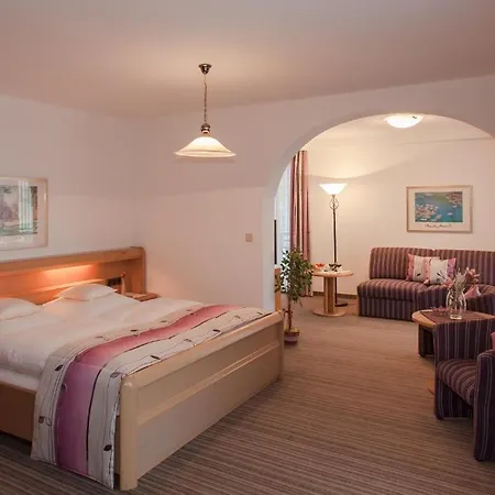 Pensjonat Gaestehaus Behle-schaeperken *
