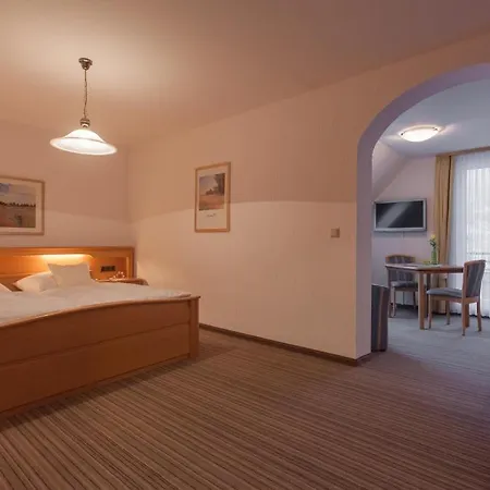 Behle-schäperken 3*