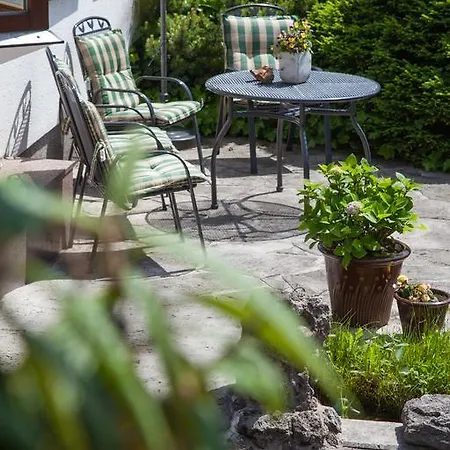Penzion Gaestehaus Behle-schaeperken 3*