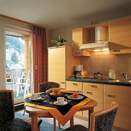 Behle-schäperken 3* Willingen (Upland)