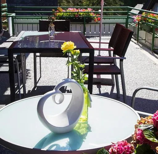 بيت ضيافة Gastehaus Behle-schaperken