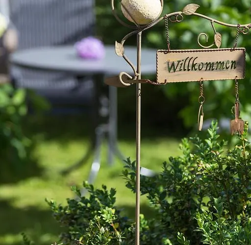 Gastehaus Behle-schaperken بيت ضيافة 3*