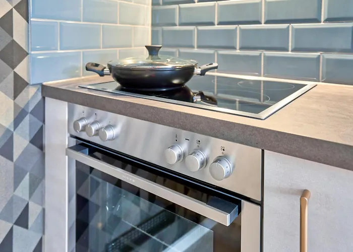 Gastehaus Behle-schaperken 3*