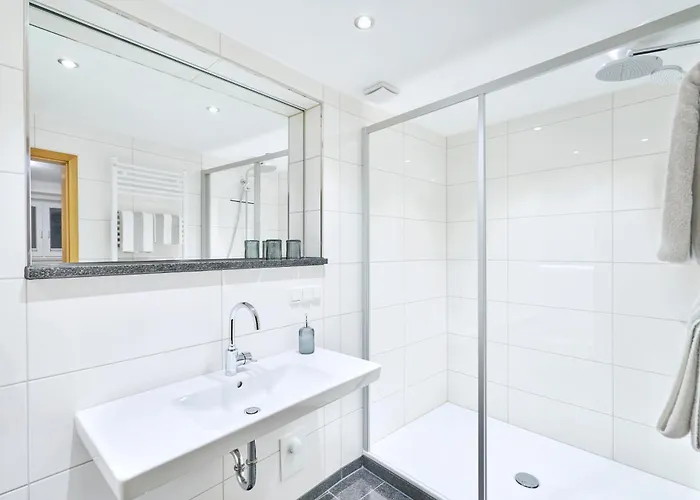 Gastehaus Behle-schaperken