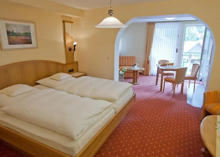 Gastehaus Behle-schaperken بيت ضيافة 3*