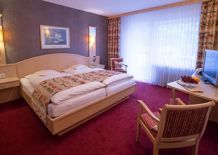 بيت ضيافة Gastehaus Behle-schaperken فيلنغن